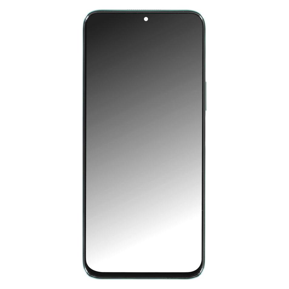 Honor Display + Akku X20 SE grün (Akku, Display, Honor X20 SE) (02354GPJ)