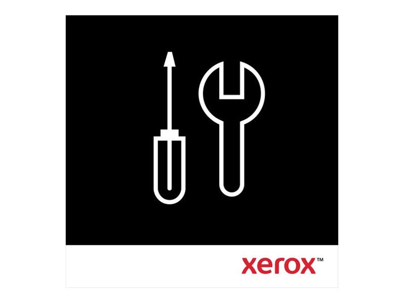 Xerox C7000SP3 Seviceerweiterung Arbeitszeit u. Ersatzteile 2 Jahre (2./3. Jahr)
