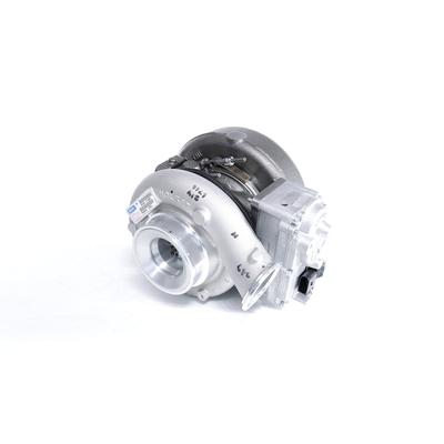 BTS TURBO Lader, Aufladung t917012