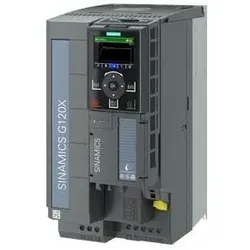 Siemens Dig.Industr. SINAMICS G120X 6SL32202YC241UF0
