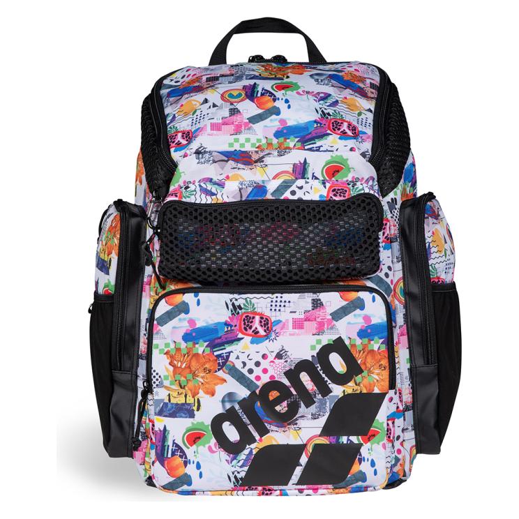 Arena One Go Backpack 45L AO (45 l) (010232-101)