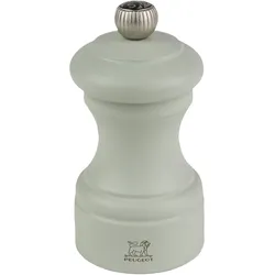 Peugeot Bistro Salzmühle Z sage green 10 cm, Pfeffermühle + Salzmühle, Grün