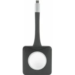 ACT Aero 4K Presenter Button (20 m), Wireless Transmitter, Schwarz