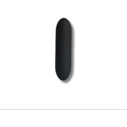 Cere, Vibrator, Oui Vibrator aufladbar aus Medical Silicone wasserdicht schwarz