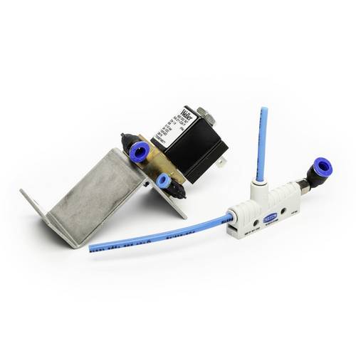 Weller PNEUMATIKEINHEIT WXD 2 ERSATZ Ersatz-Pneumatikeinheit