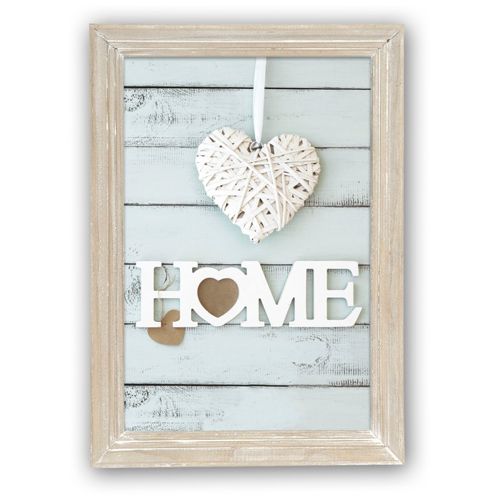 ZEP Vintage natural 40x50 Holz T15545