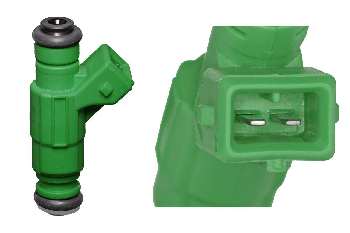 VALEO Einspritzventil 348238 für Citroën
