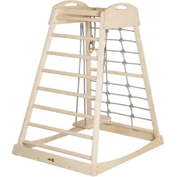 roba Indoor-Spielturm - braun