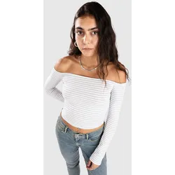 Freeworld Serenity T-Shirt white Gr. S