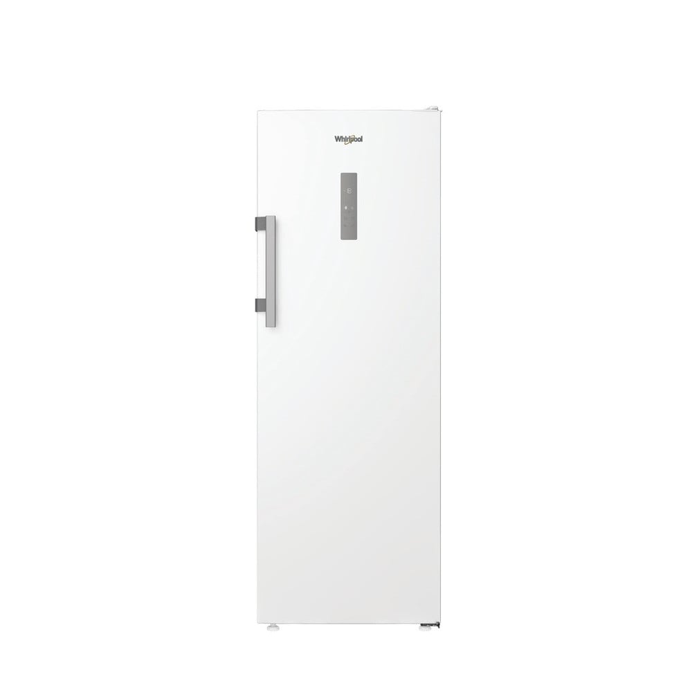 Whirlpool WHLF 1292 W5E Vrieskast Wit