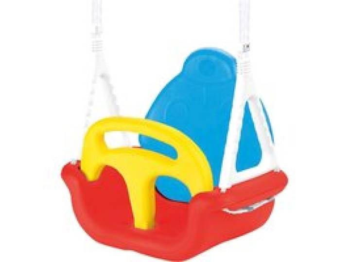Schaukel Swing Set 3in1