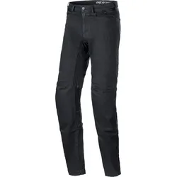 Alpinestars Compass Pro Motorrad Jeans