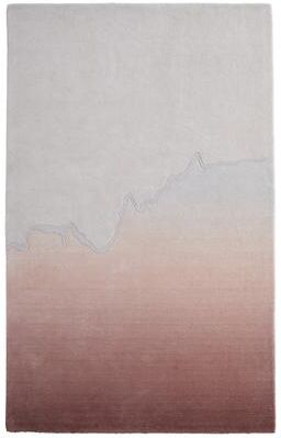 Grand Bazaar Wayward Hand Tufted Gradient & Ombre Modern Area Rug