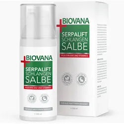 BIOVANA Serpalift Schlangensalbe