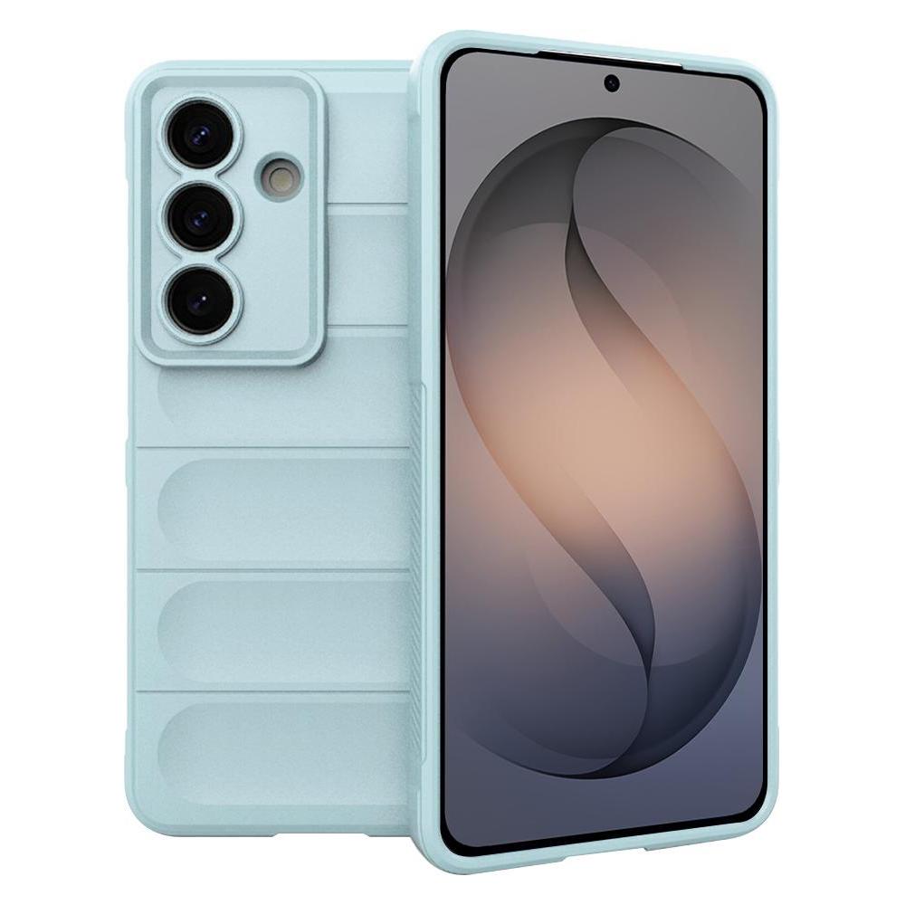 Techsuit - Magic Shield - Samsung Galaxy S26 - Bleu (Samsung Galaxy S26) (62882978)