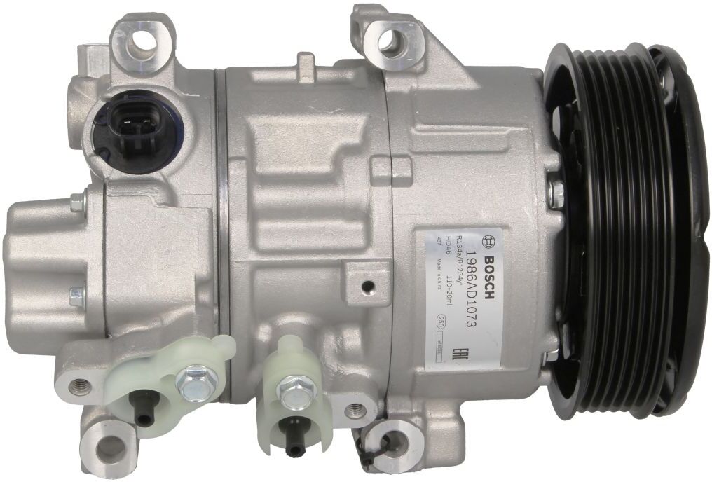 Compresseur de climatisation BOSCH 1 986 AD1 073