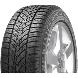 Dunlop Sp Winter Sport 4d 225/55 R18 102H XL Winterreifen