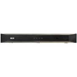BCS Rejestrator P-NVR0802-A-4K-8P(5L) Rejestrator IP PoE 8 kanałowy (Netzwerk Videorecorder (NVR)), Netzwerkkamera Zubehör