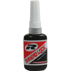 LACK L310B - Schraubensicherung, Lack, mittelfest, blau, 10 ml