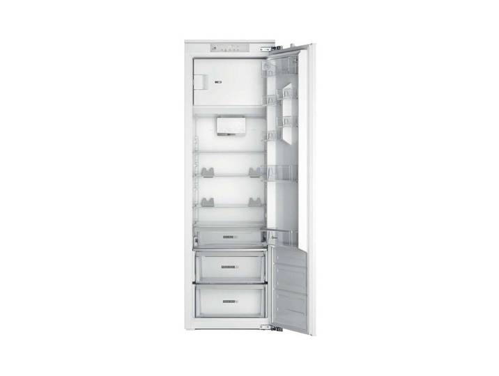 Bauknecht BKSD184013C2 Kühlschrank rechts