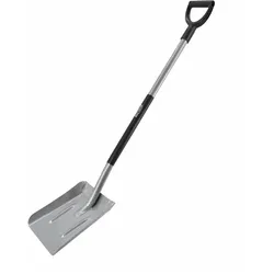 Awtools, Zubehör Kerzen + Kamin, Kohlenschaufel Nr. 2 Metallgriff
