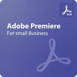 Adobe Acrobat Sign for small business
