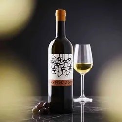 Edi Simcic 2019 Simcic I can ́t stop Sauvignonasse 2019 Friulano Slowenien
