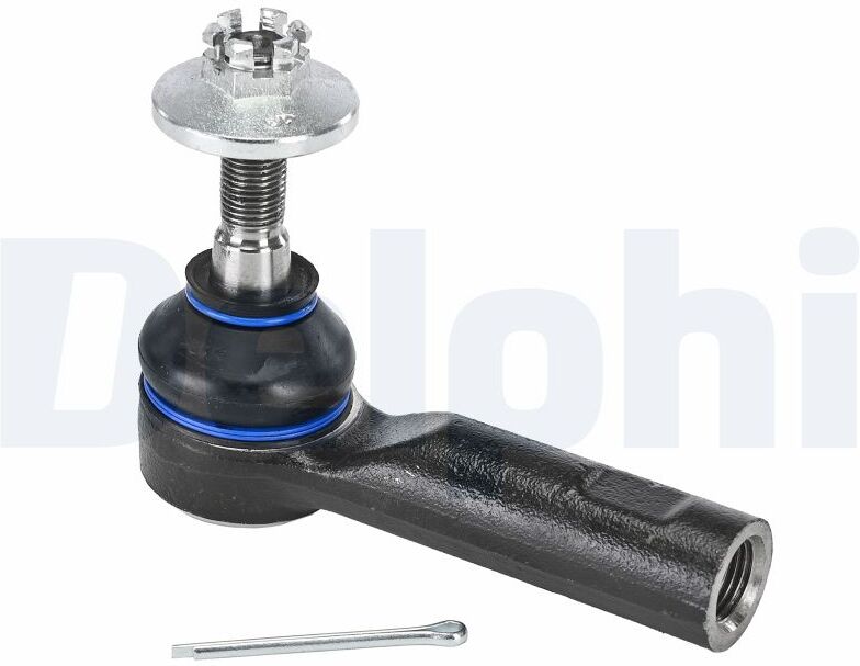 Delphi Spurstangenkopf Ta3607 Vorderachse Für Suzuki Lexus