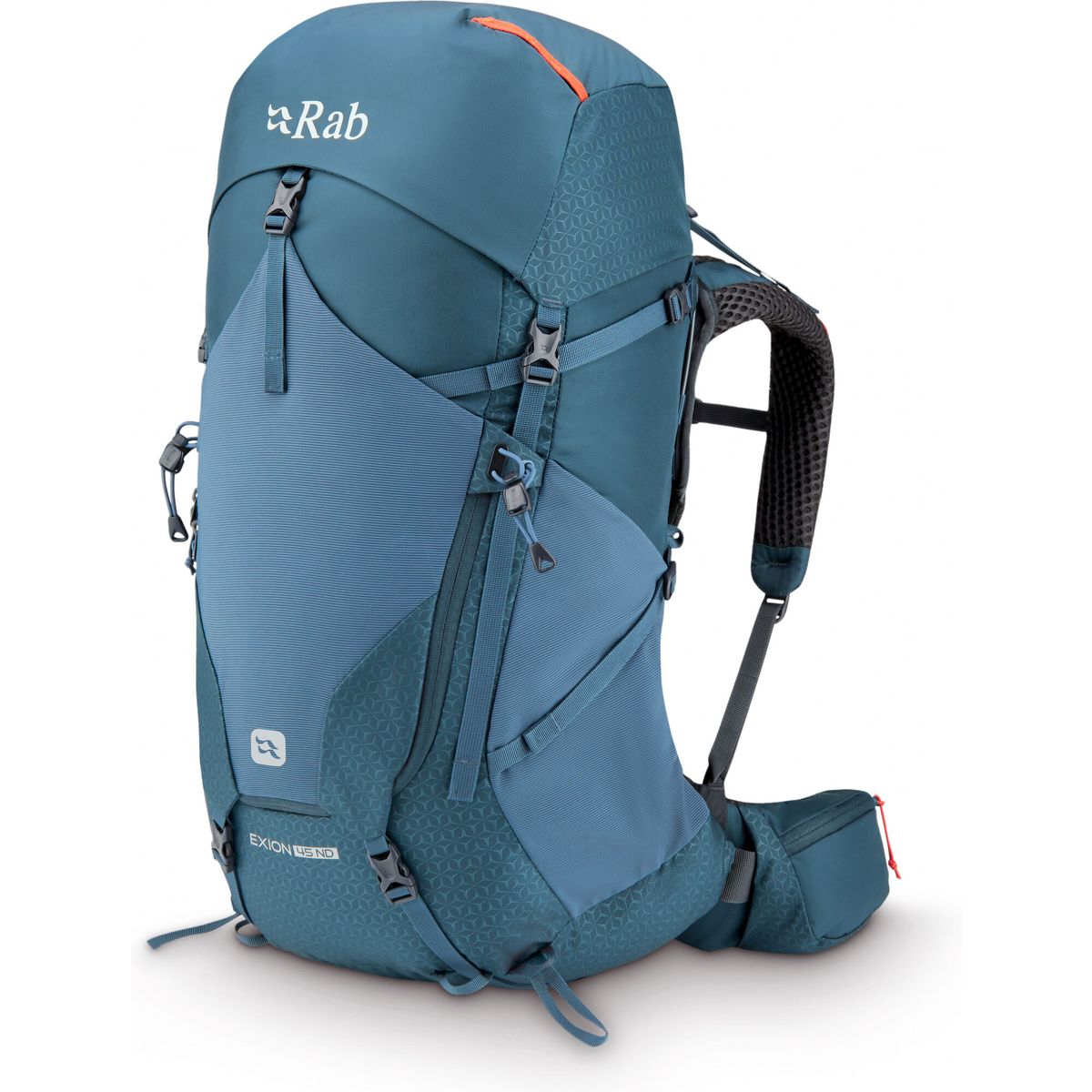Rab Exion 45 ND orion blue (ORB) S/M QAP-76-ORB-SMD
