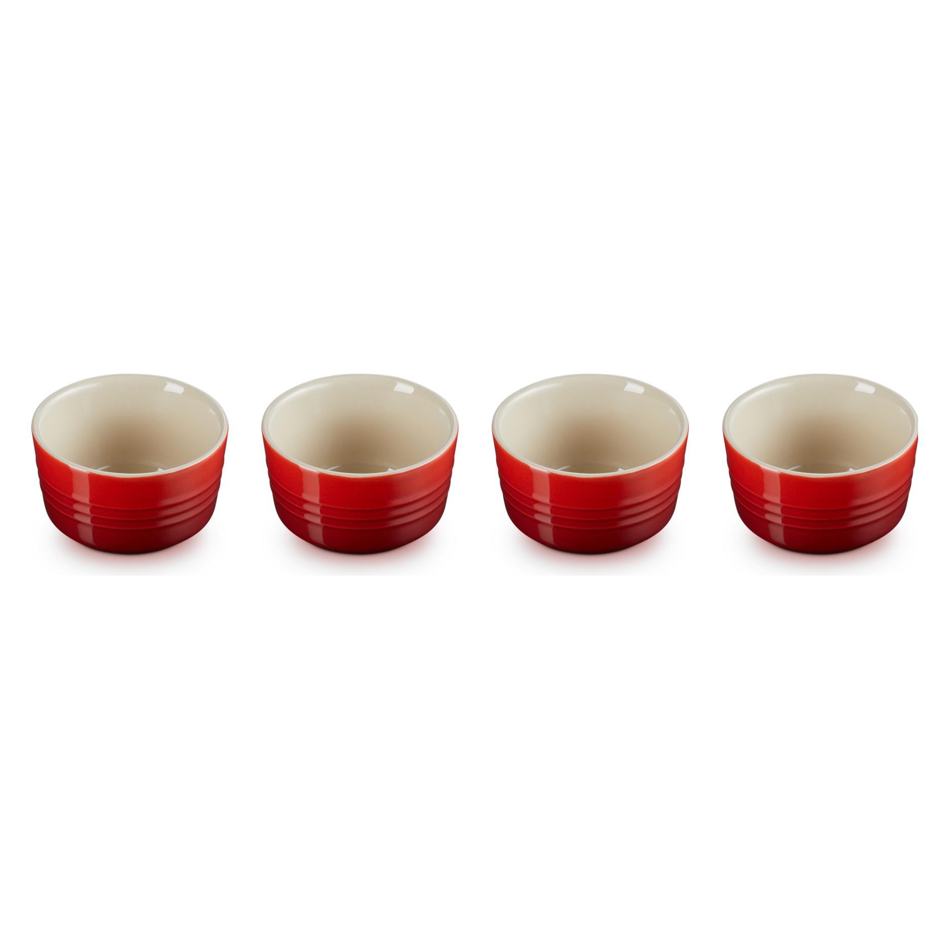 Le Creuset Mini-Förmchen 0.1 Liter (79109100600000)