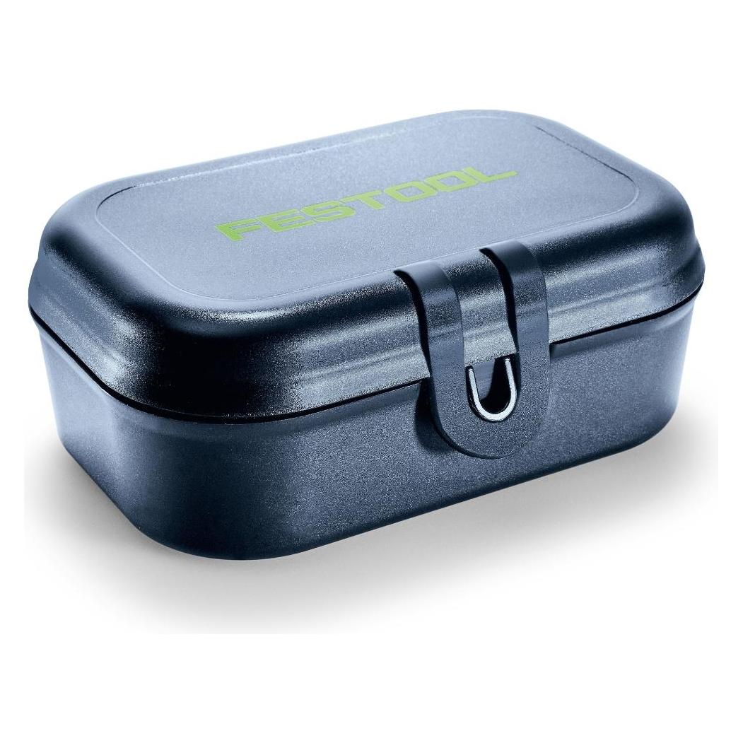 Festool Lunchbox BOX-LCH FT1 S Brotdose ( 576980) Clipverschluss 151 x 108 x 60 mm (576980)