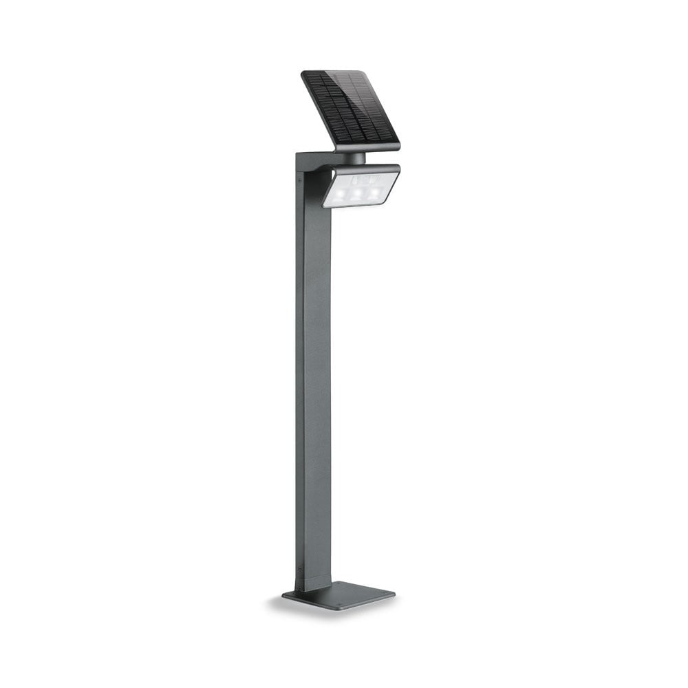 Steinel XSOLAR GL-S ANT Solar tuinlamp zwart