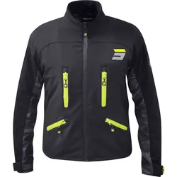 Shot Climatic wasserdichte Motocross Jacke XXL