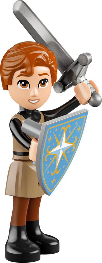 LEGO Disney Prins Philip