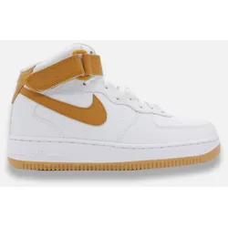 WMNS AIR FORCE 1 07 MID - Sneaker mid - weiß - 38