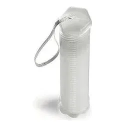 Lebez, Mal Zubehör, 1201 Pinselhalter Pinselkasten
