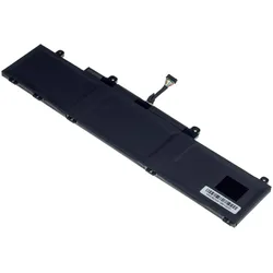 T6 Power Baterie pro Lenovo ThinkPad L14 Gen 3, Gen 4, L15 Gen 3, Gen 4, 4948mAh, 57Wh, 3cell (3 Zellen, 4948 mAh), Notebook Akku, Schwarz