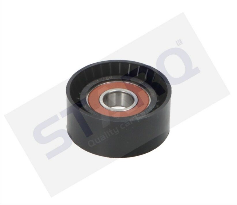 STARQ SQ366-01269 Spannrolle, Keilrippenriemen