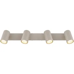 Globo, Deckenstrahler, Robby (GU10)