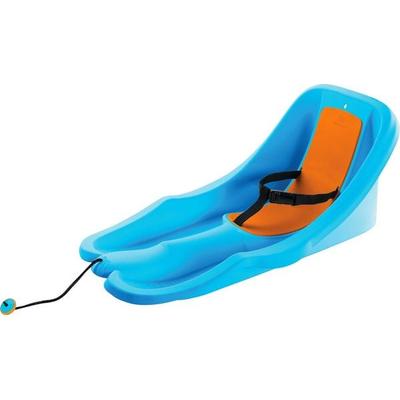 PLASTKON Baby Rider, mint/orange