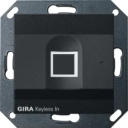 Gira Fingerprint Leseeinheit 2617005