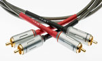 Silent WIRE NF6 Cinchkabel (0,8m) SW600021084