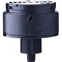 AUER 910781781 - PC7MC5IO IO-Link Basis mit integriertem 5-Pin M12-Stecker
