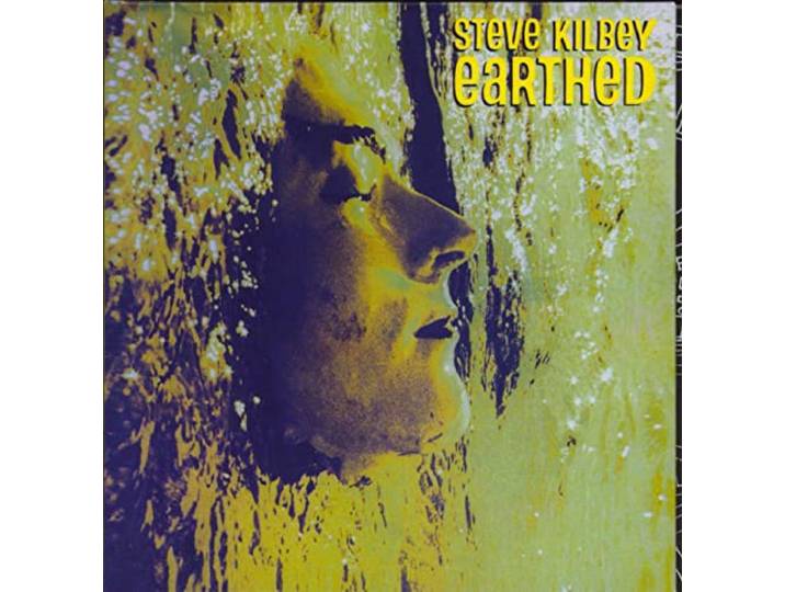 Steve Kilbey - Earthed