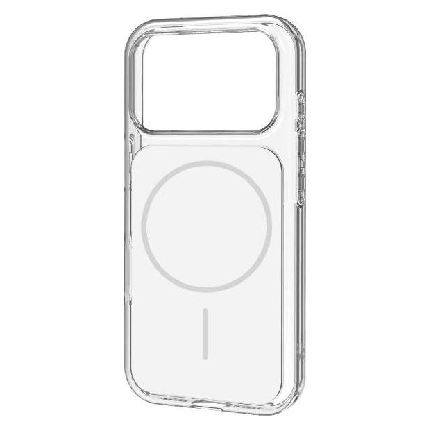 Celly Matchmag Iphone17 Pro White (Apple iPhone 17 Pro) (MATCHMAG1151WH)