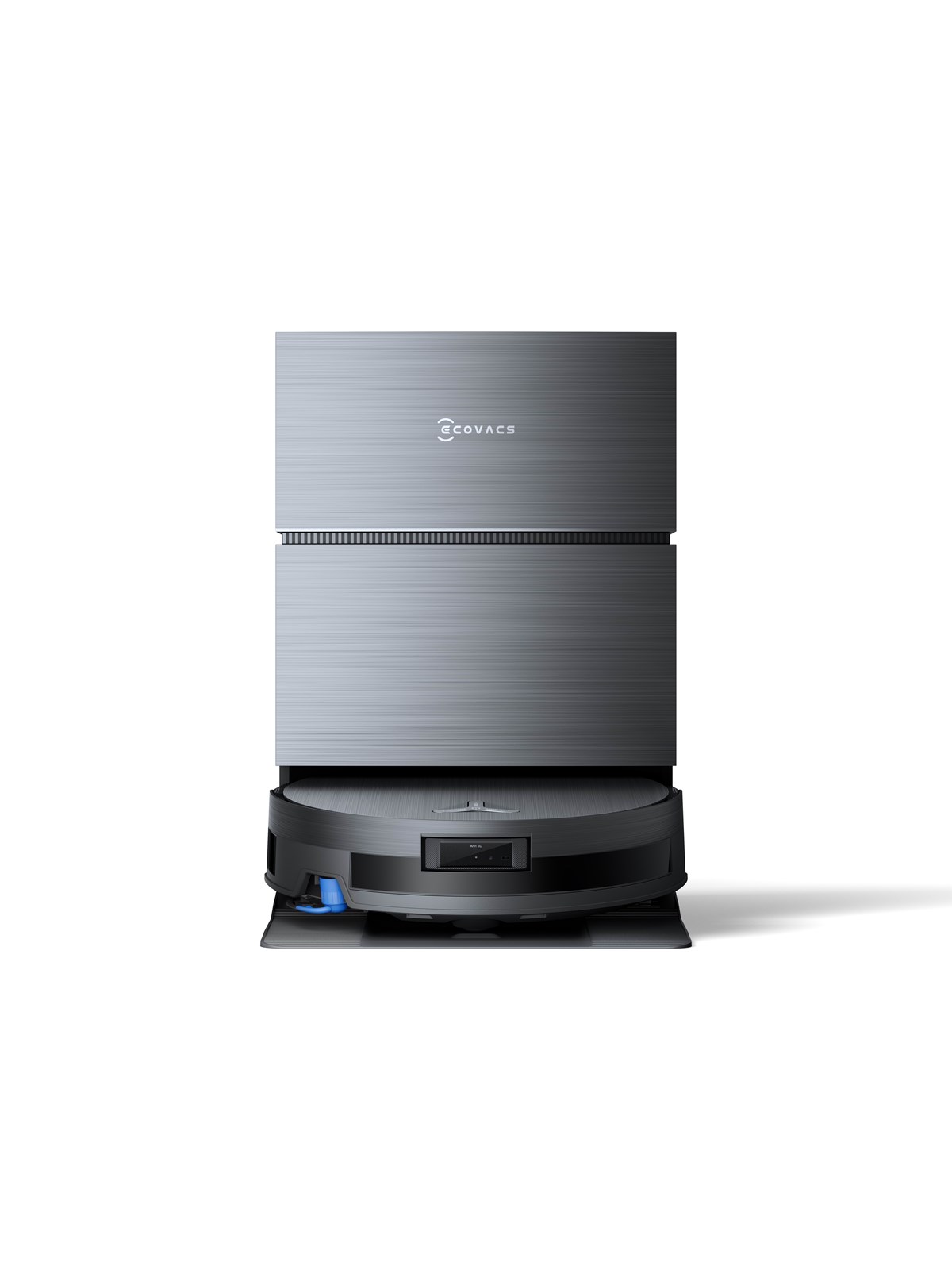 Ecovacs Roboter Staubsauger Deebot X11 Pro Omni EU