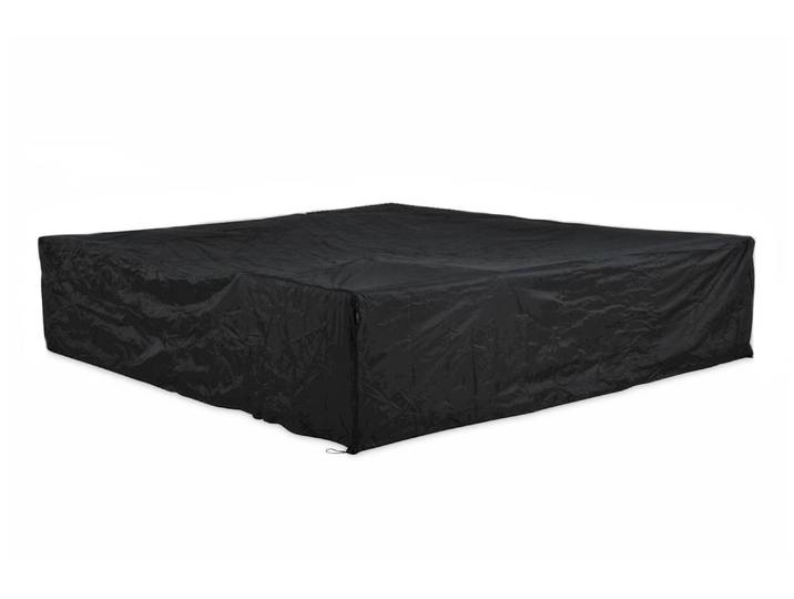 Outdoor Cover loungesethoes 275 x 275 x (h) 70 cm