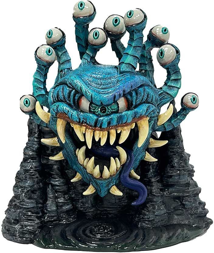 Dungeons & Dragons Beholder Box