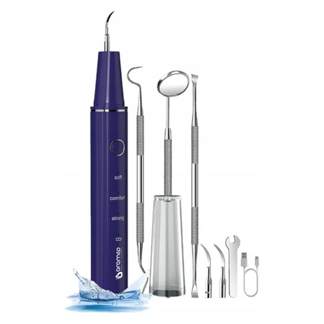 Oromed Oro-Scal Dent (ORO-SCAL DENT)