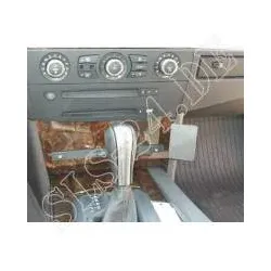 BRODIT ProClip Halter 853283 - BMW 520-545 / M5 E60 E61 2004 - 2010 PDA KFZ-H...